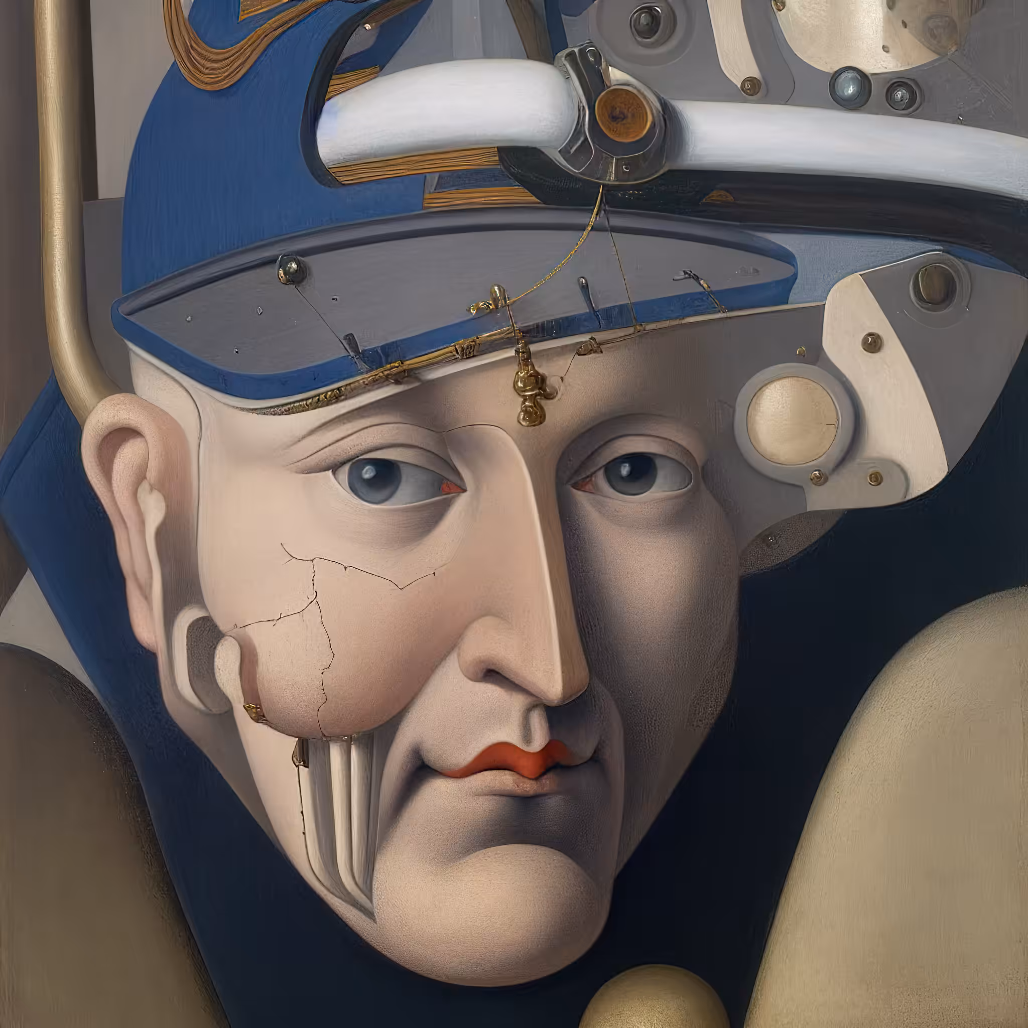 Lost Poets: #15294