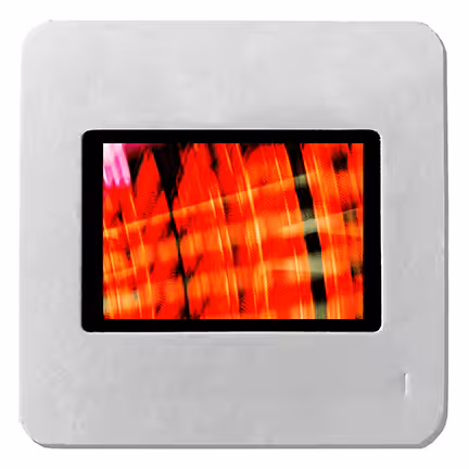 12/36 GXF "TIMES SQUARE 2020" Transmissions of Light