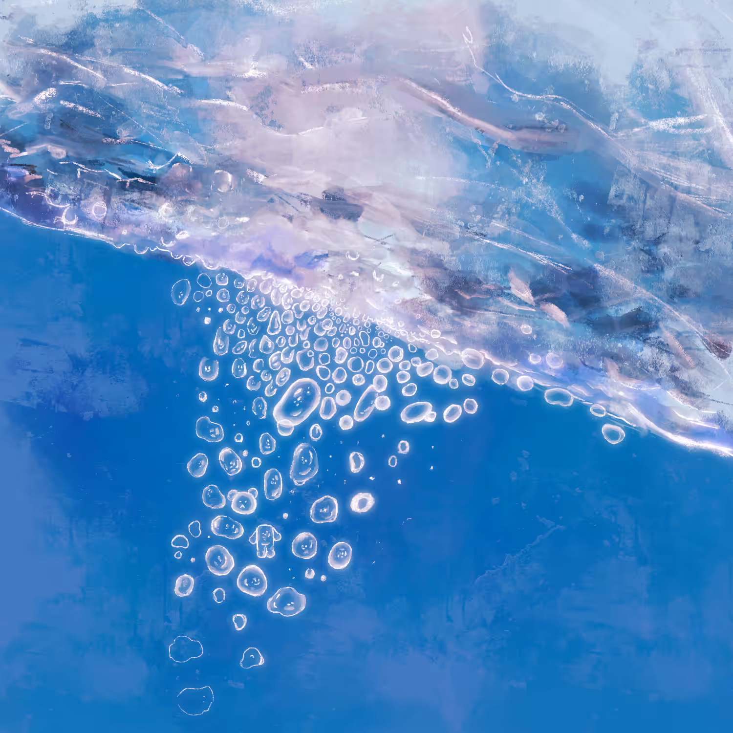 Lake Ball