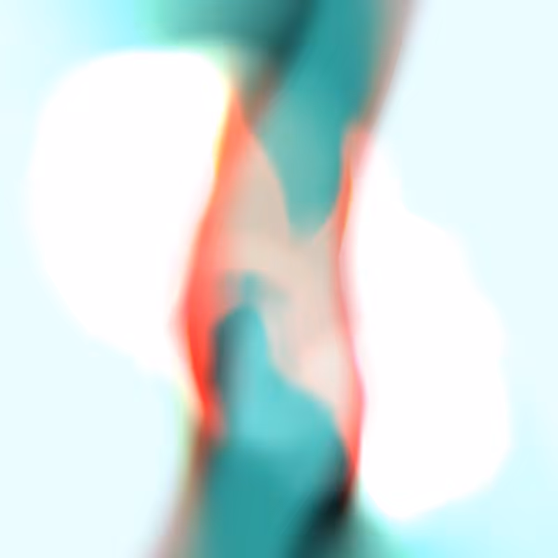 Recuperation - Deterioration #3