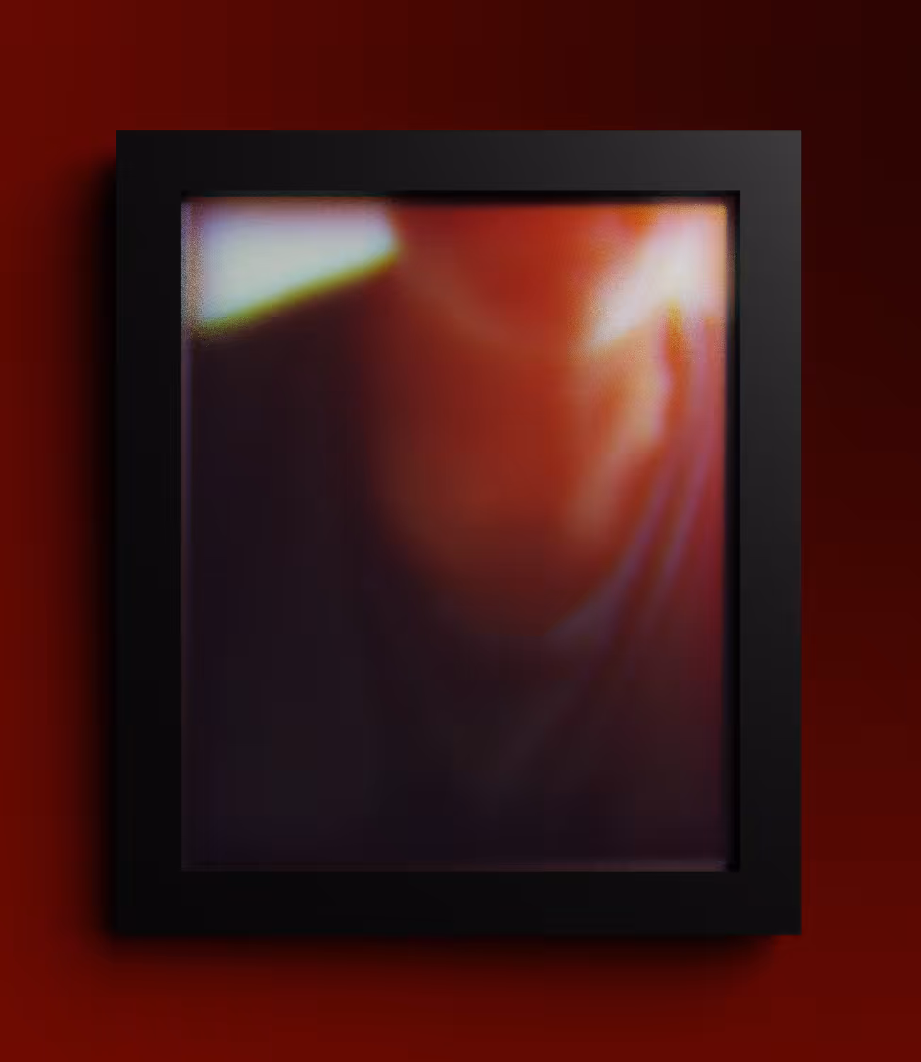 Self Portrait