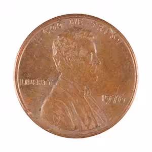 Cent #6632