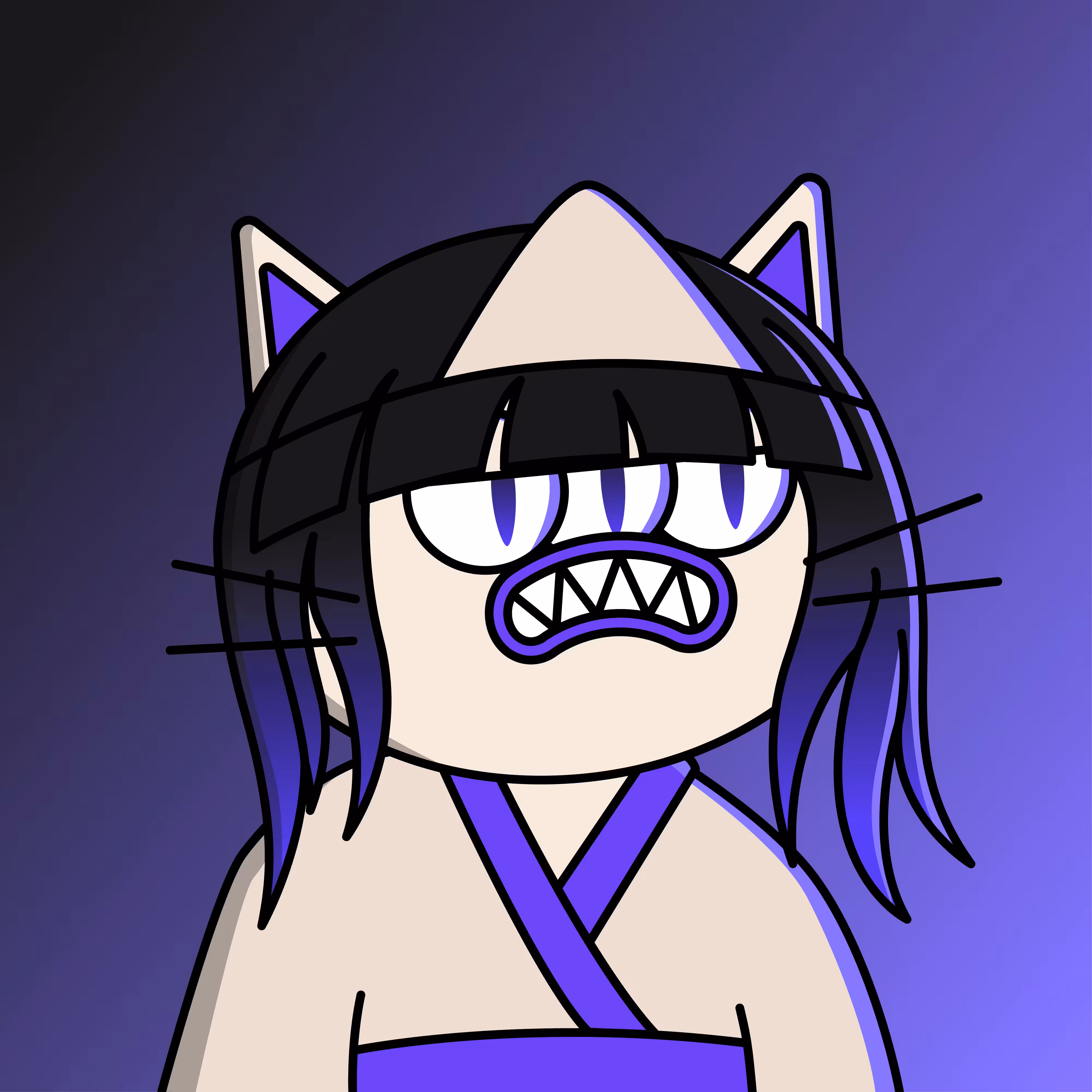 Meow Maf*cker #35
