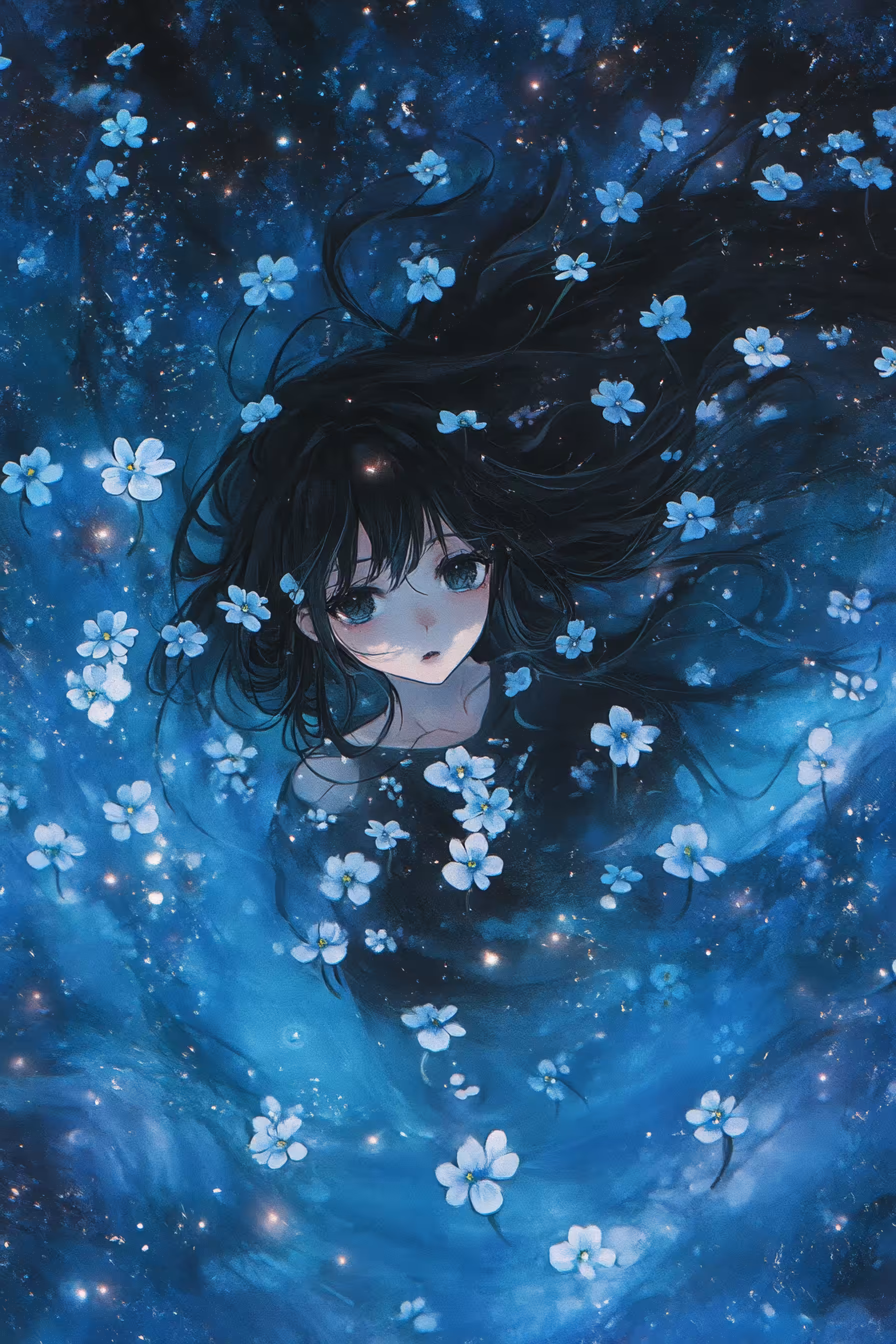 Falling