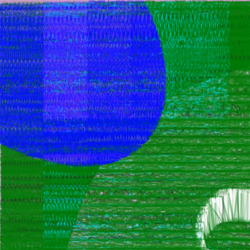 Stereo Print #89