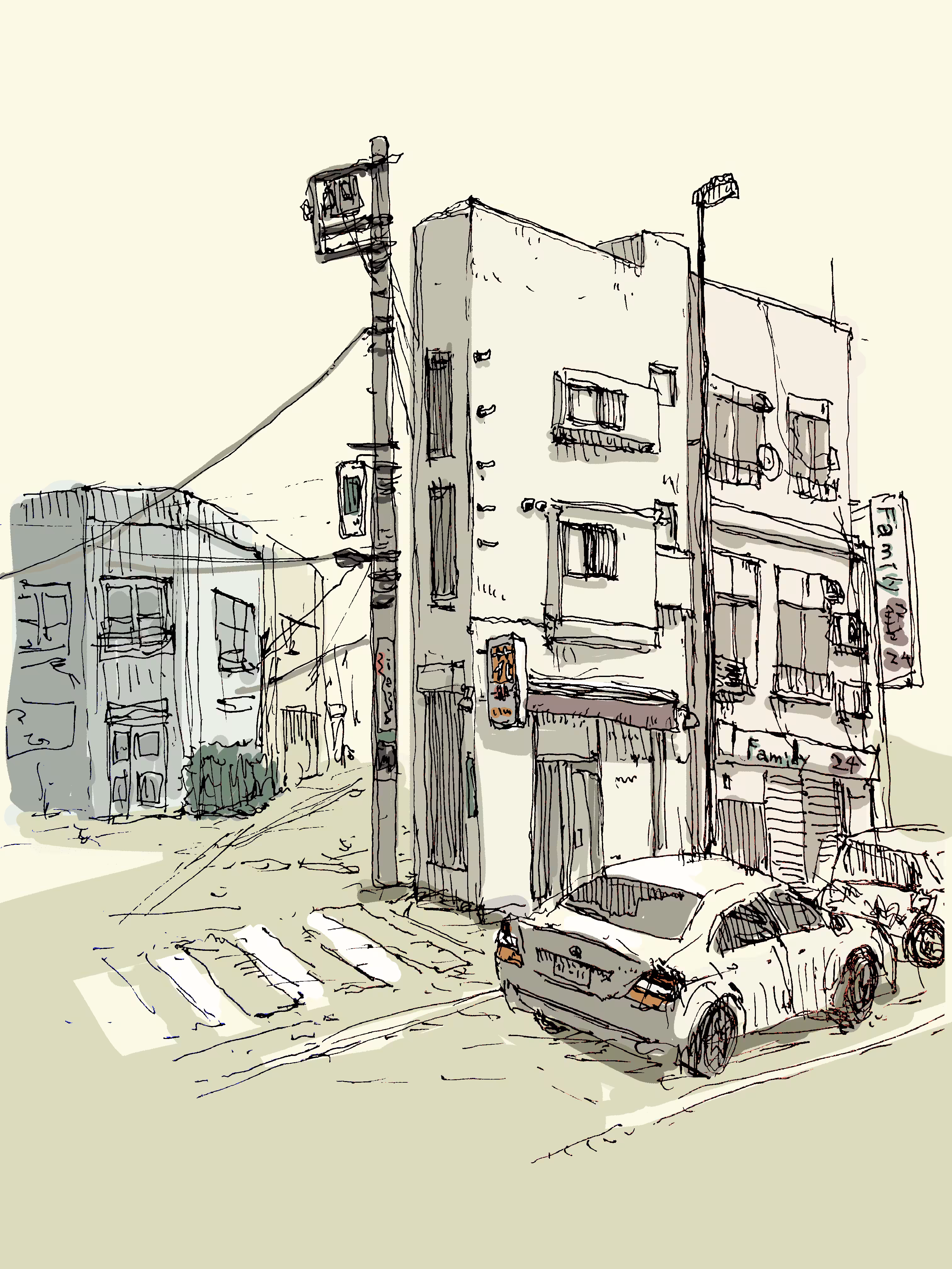 Arakawa-4