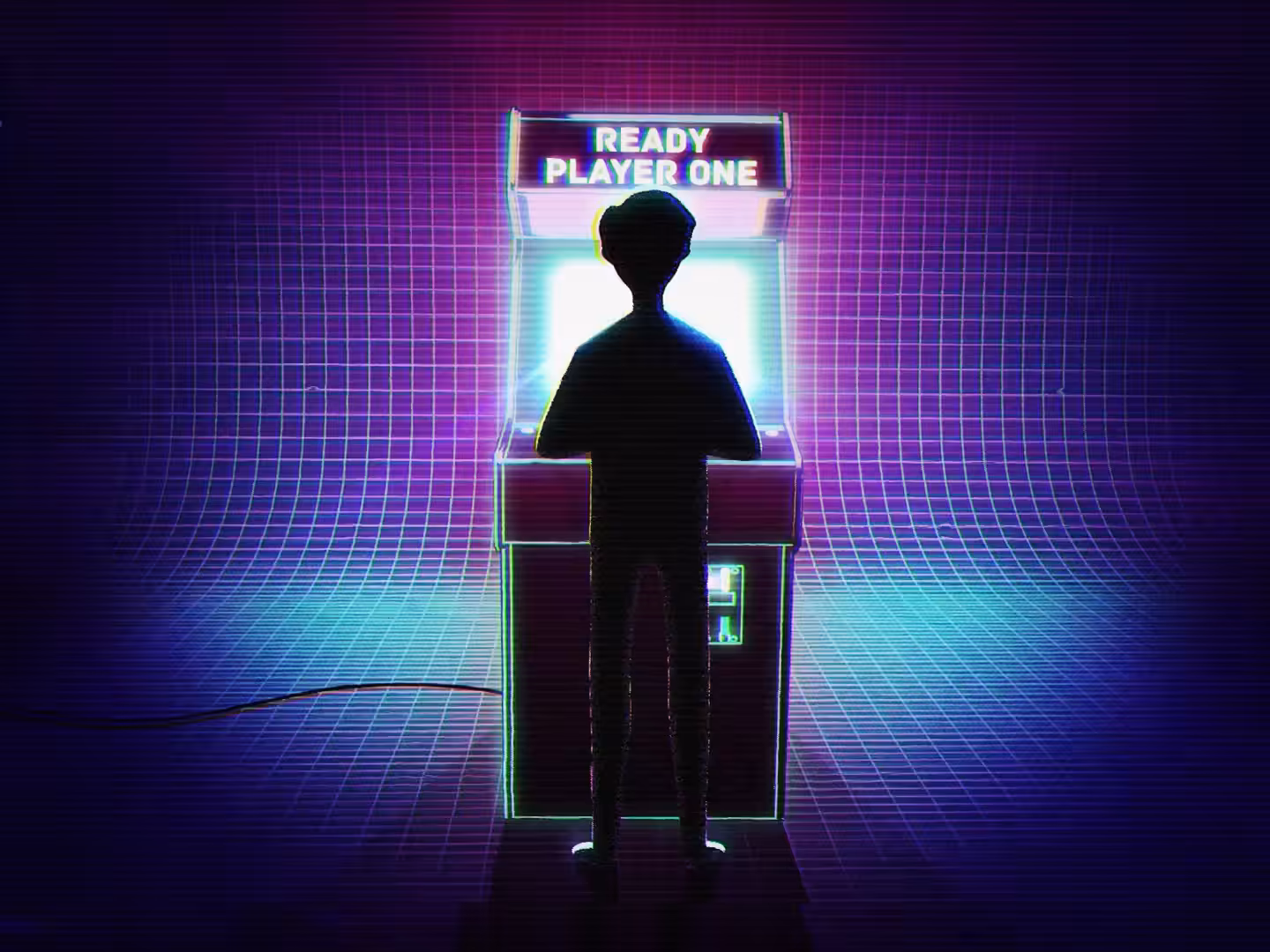 Ready Player One
