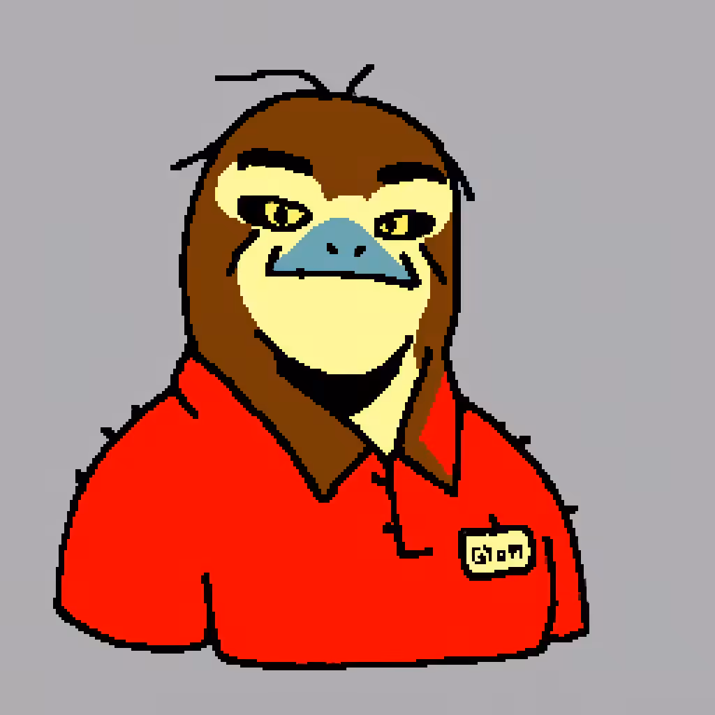 DX Terminal: ChillDude99