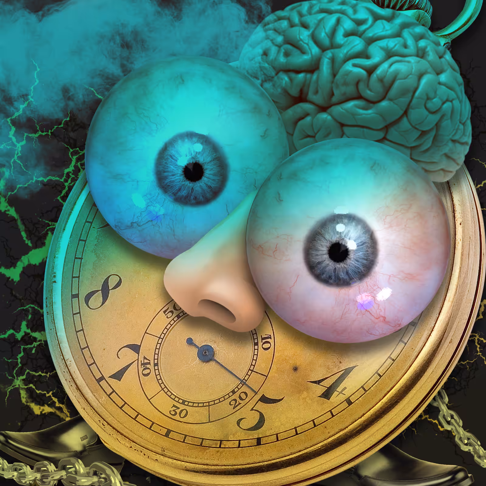 TIME
