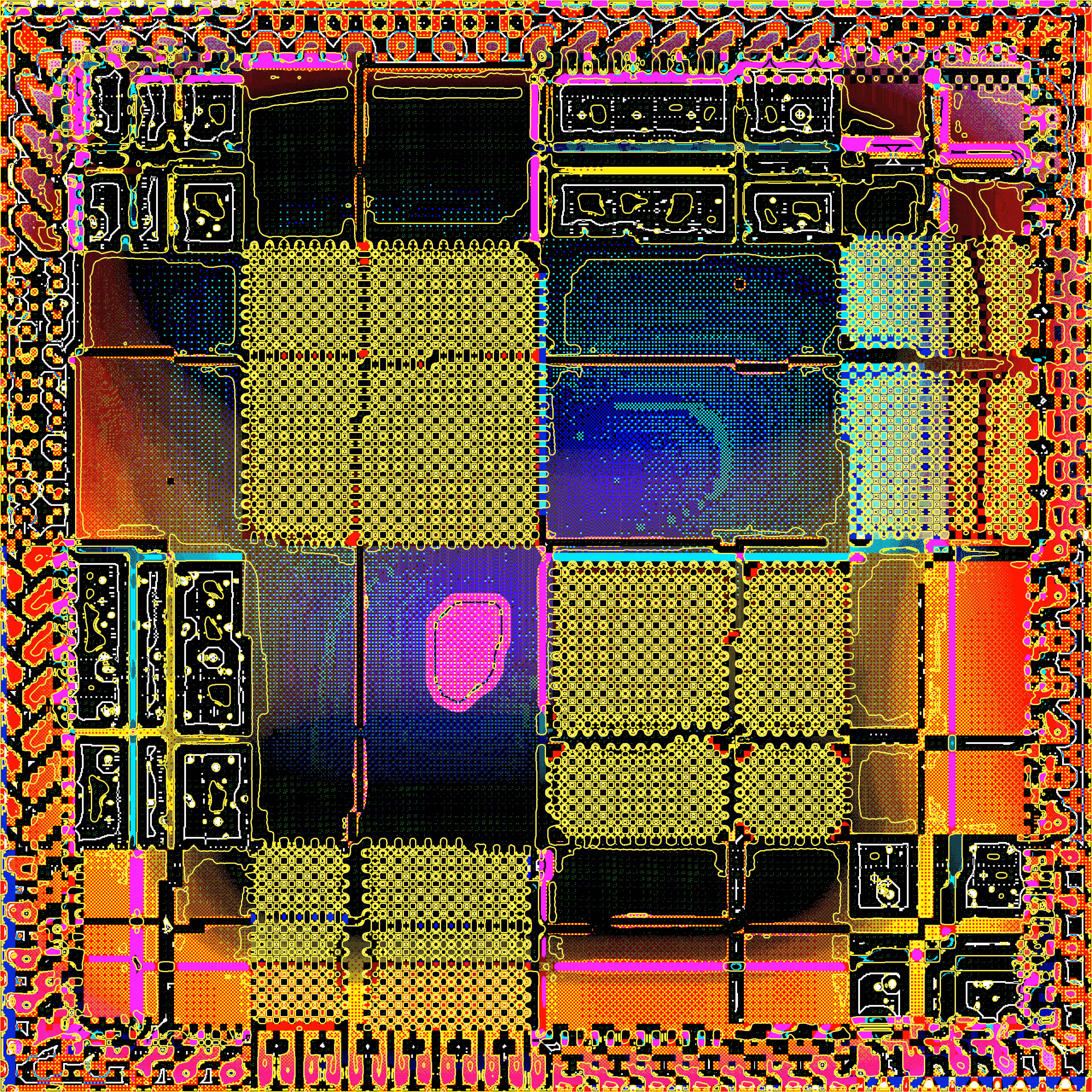 Pixel Rug: 08_31_23_Pixel_Rug_01