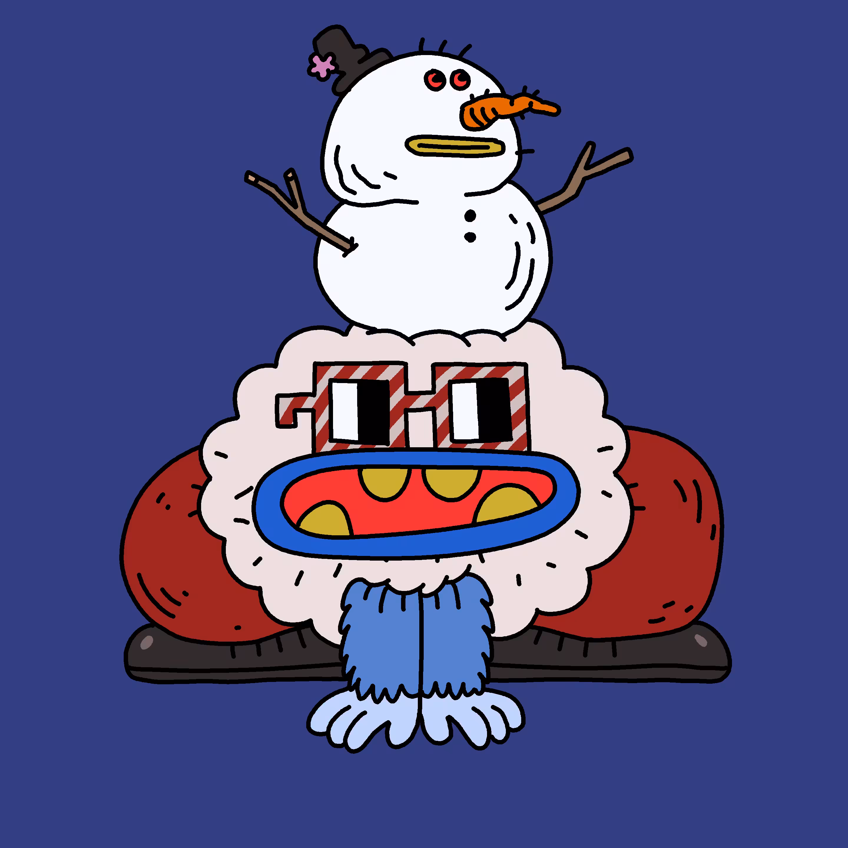 MistleToadz #6314