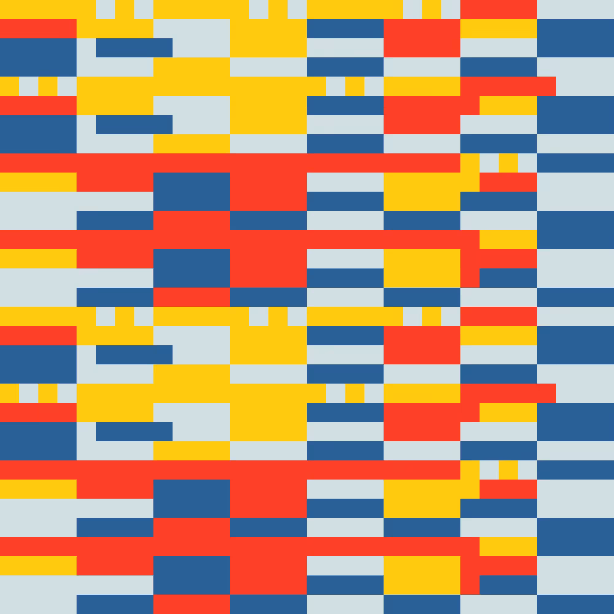 Blockchain Automaton #94
