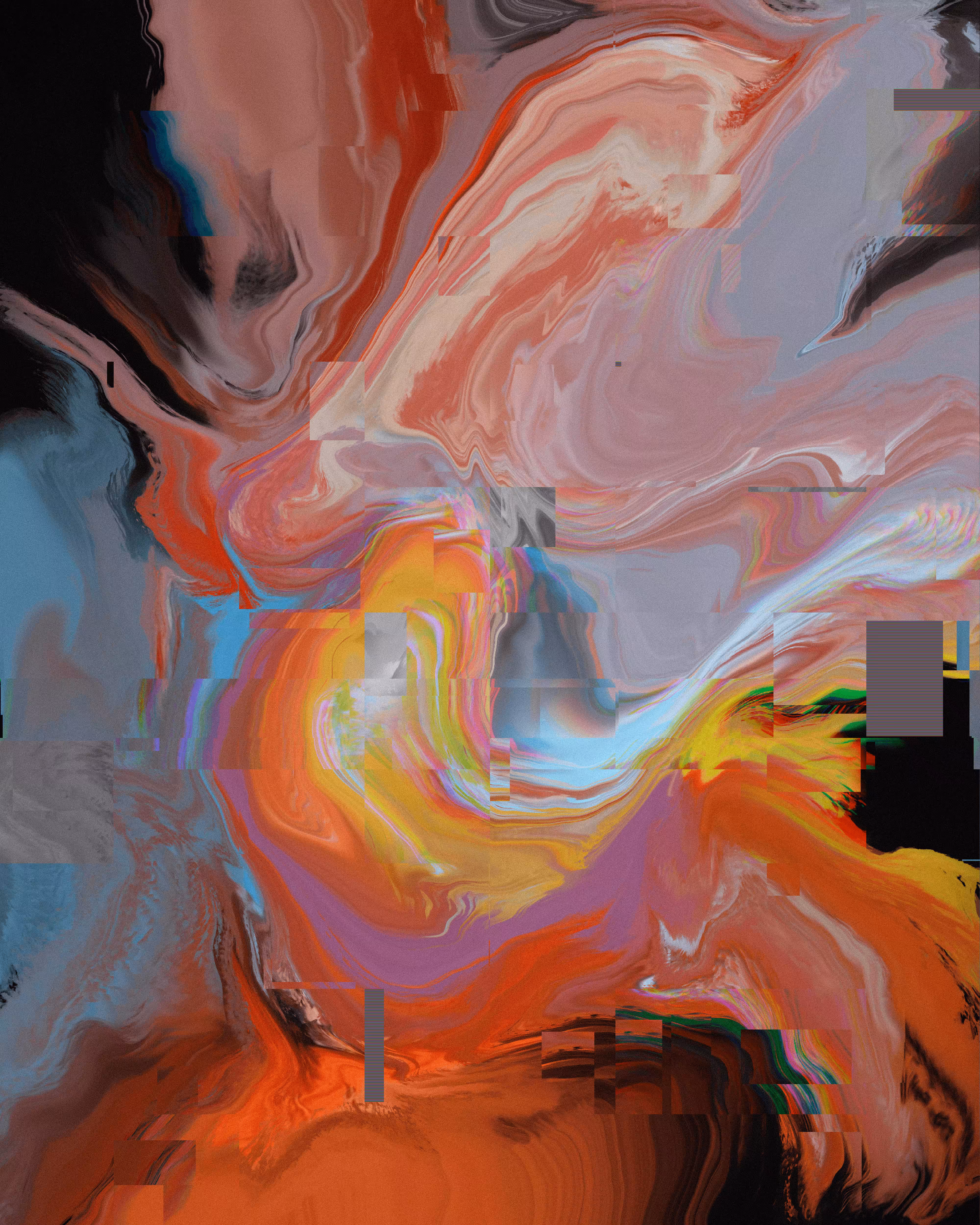 Digital Abstraction #61