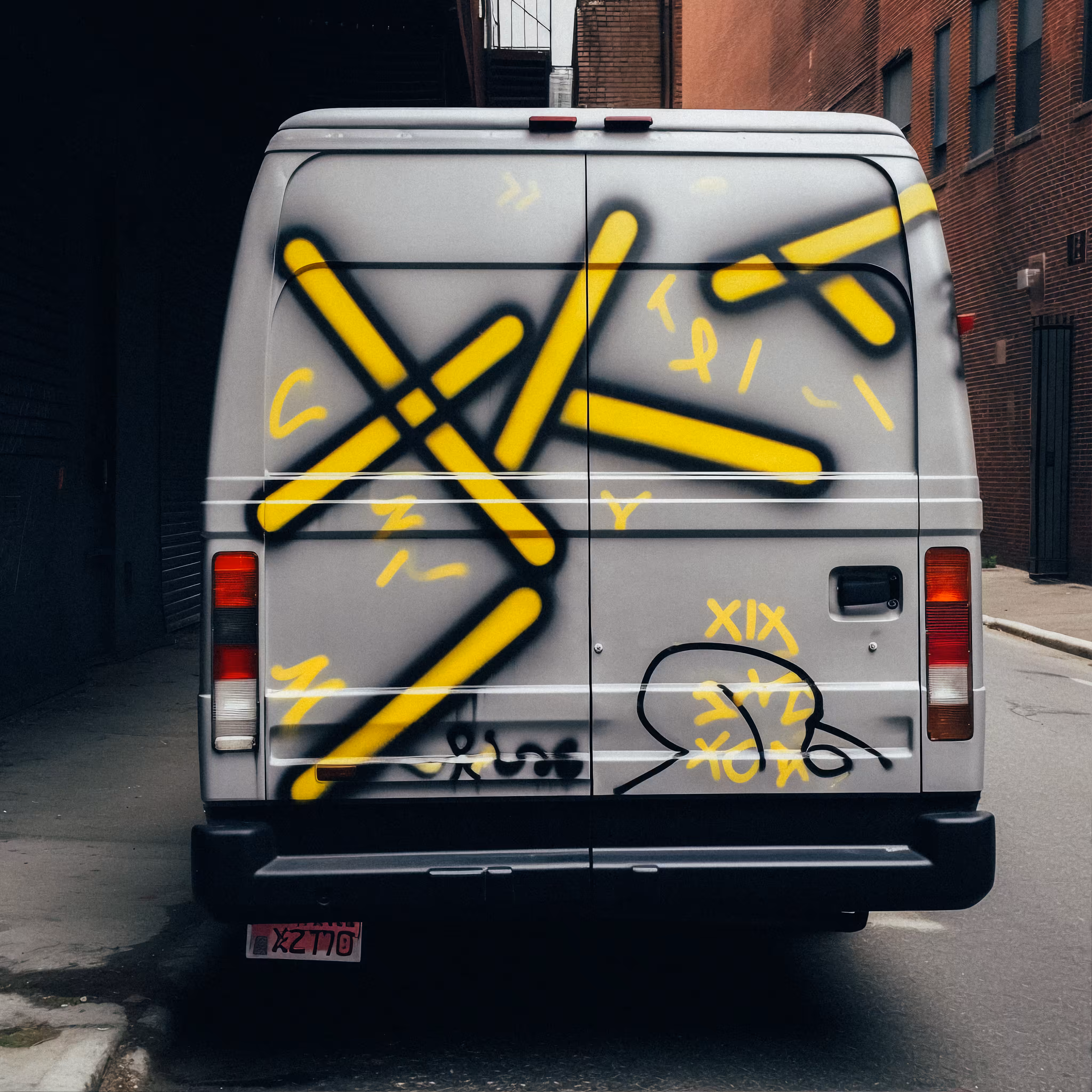 AIVANS #04