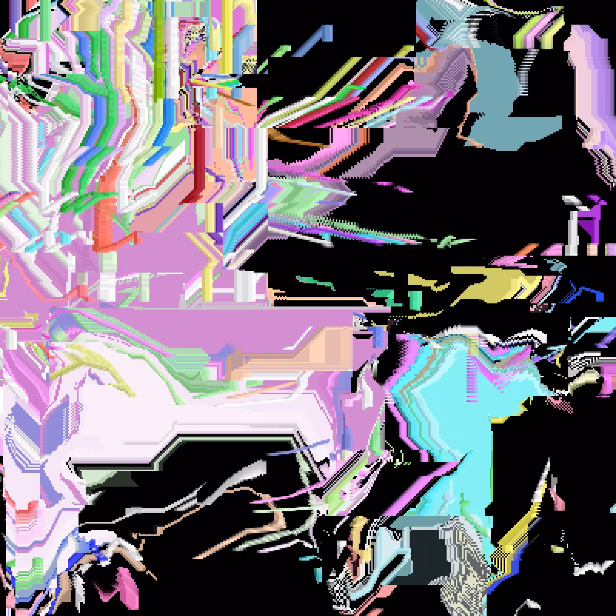 Colorforms #63
