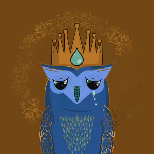 Mournbirds #39