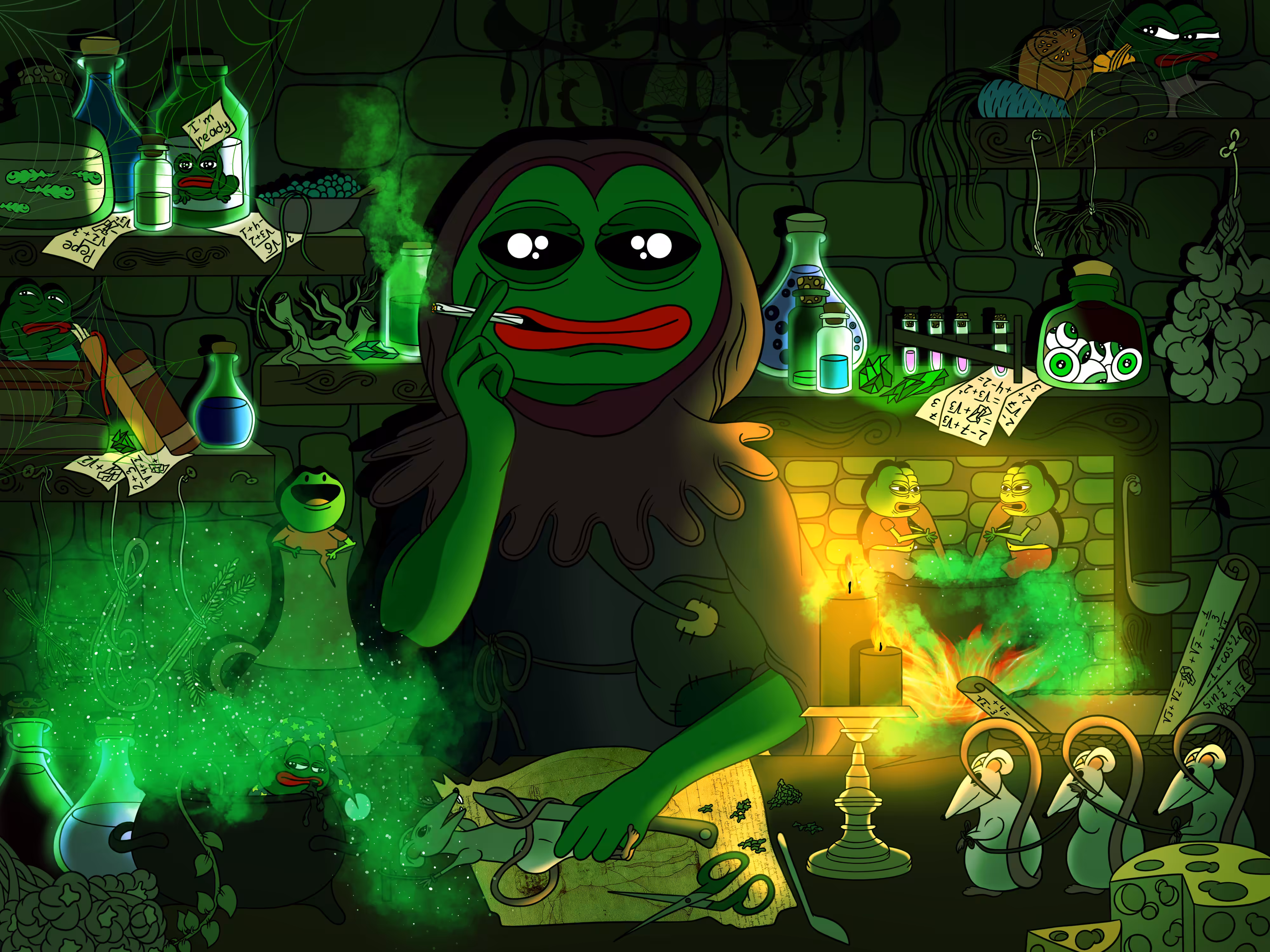 Alchemist