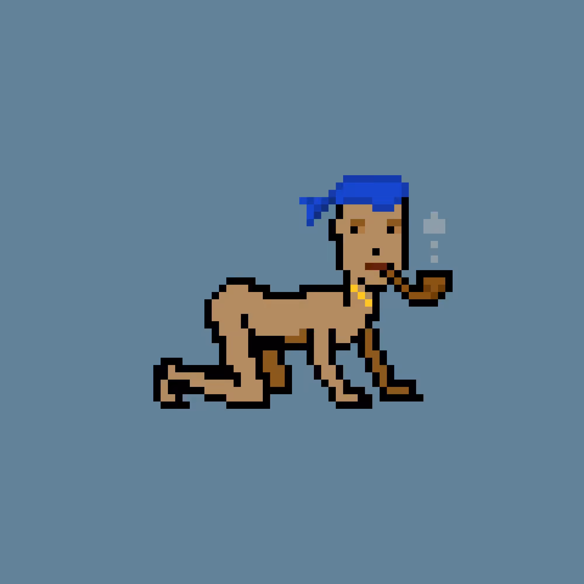 CrawlingPunk #8094