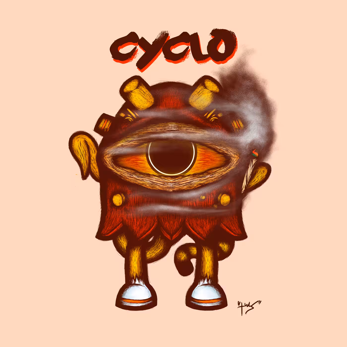 CYCLO
