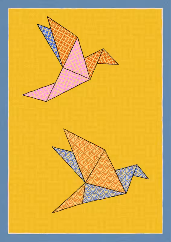Paper Planes #130