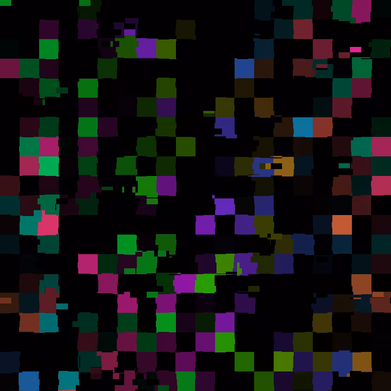 BR0KENP1X #109