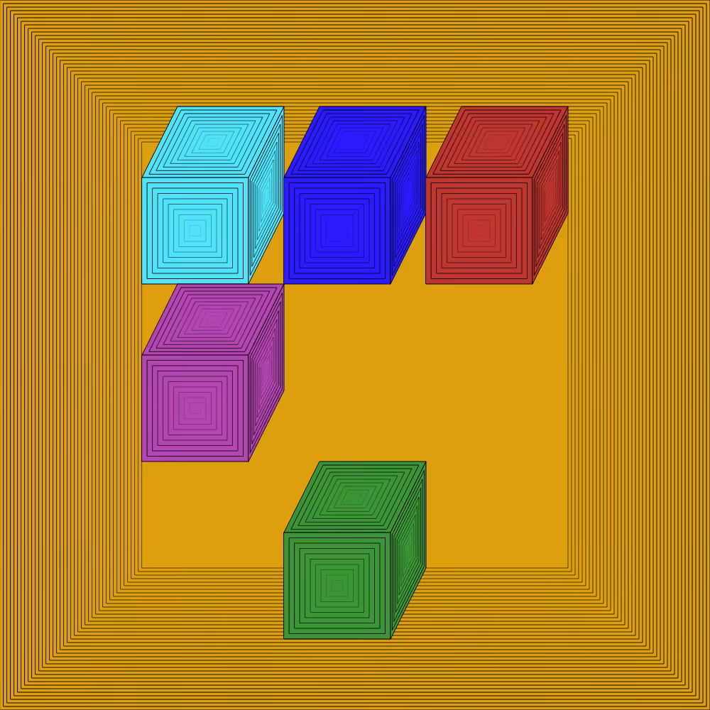 Geometry errors #14