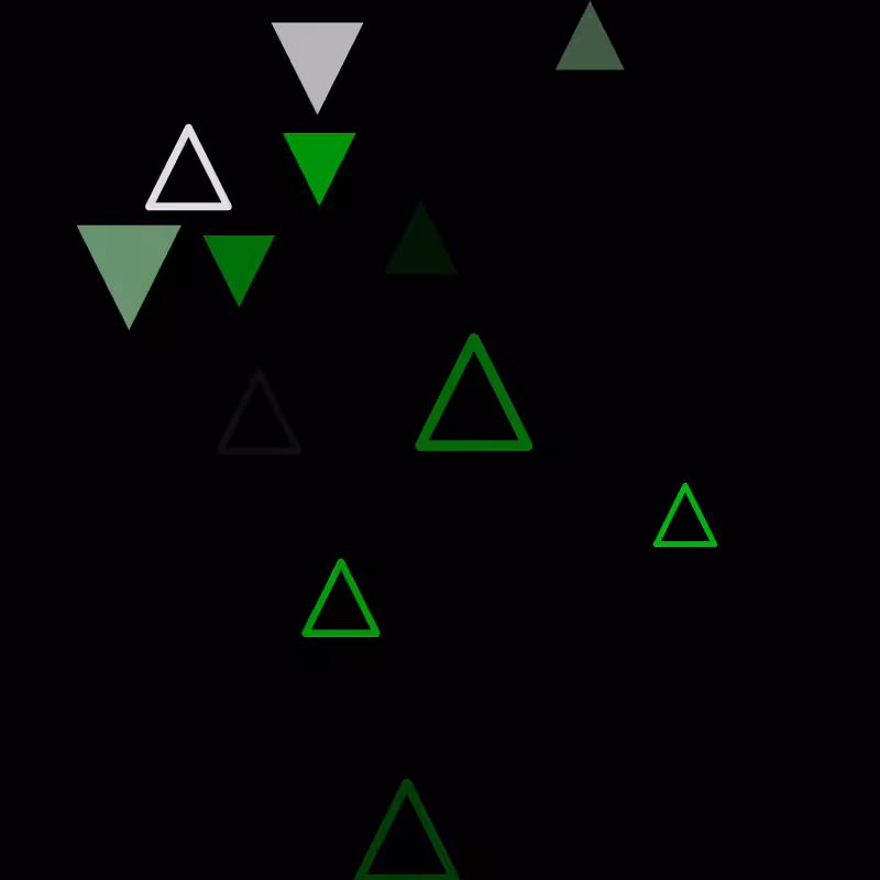 Infinite Scaling System #97