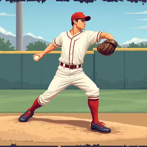 DataBaseball: Ed Brandt - 1928 (0.2 PV)