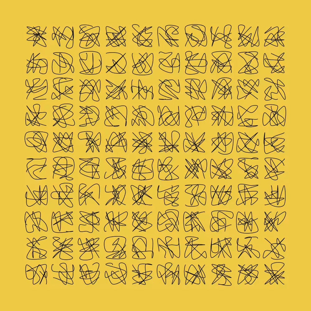 Signa Aliena #82