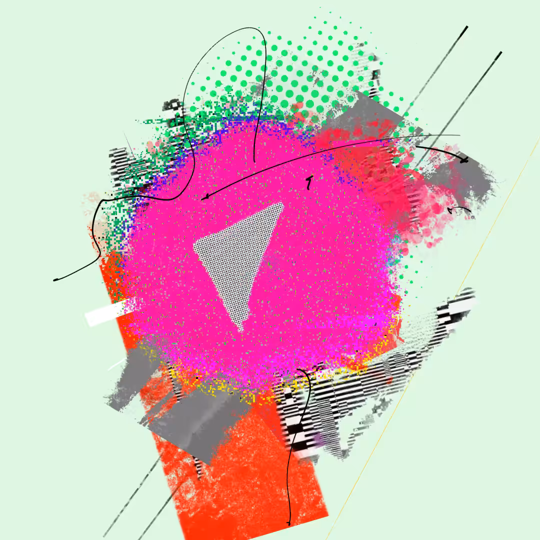 Perceptive Distortion #15