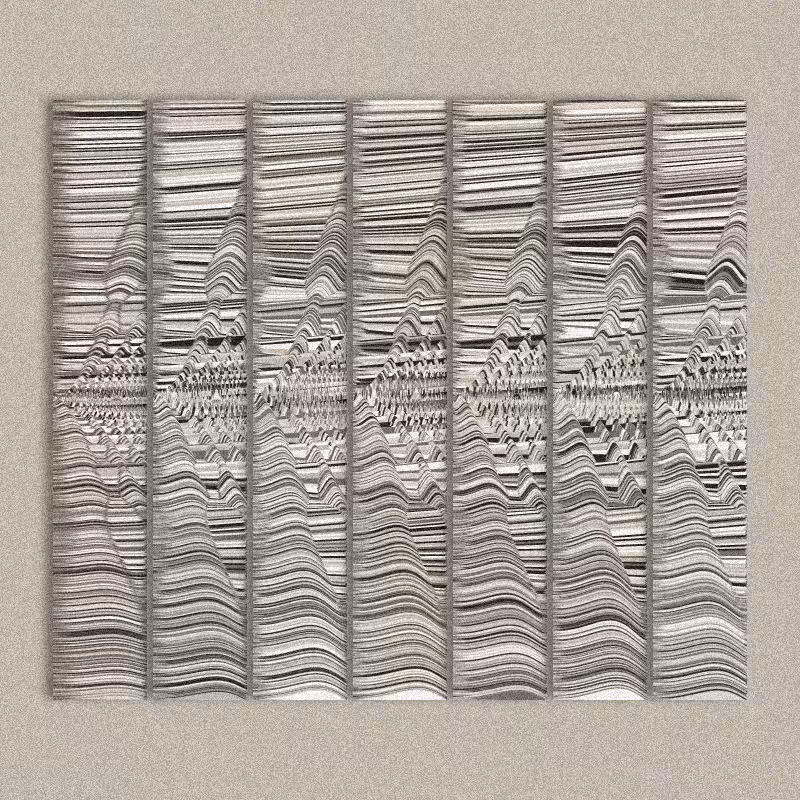 Lines & Turbulence #38