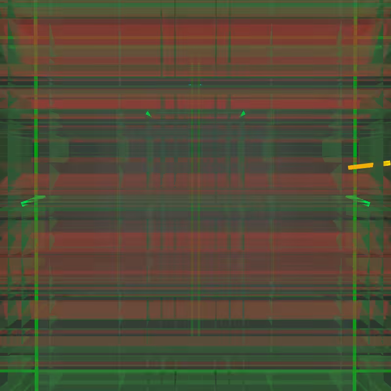 Memory Architecture #8