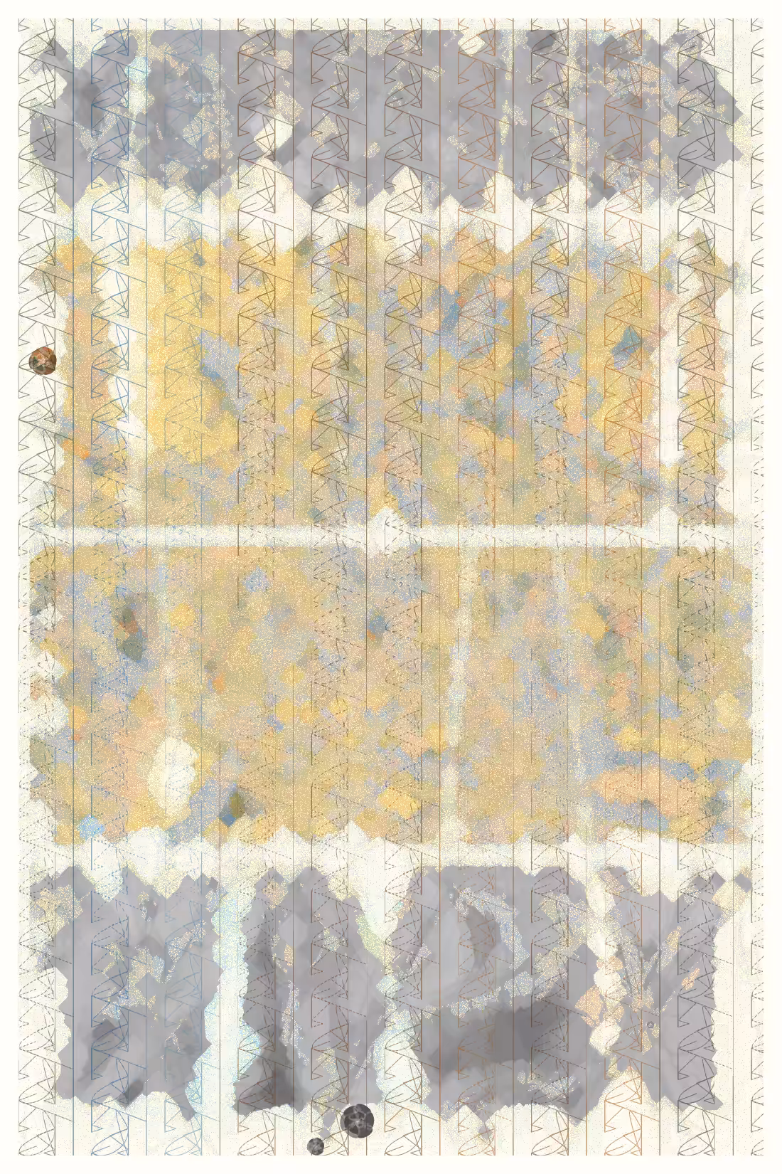 Sky Meadow: SKY MEADOW #121