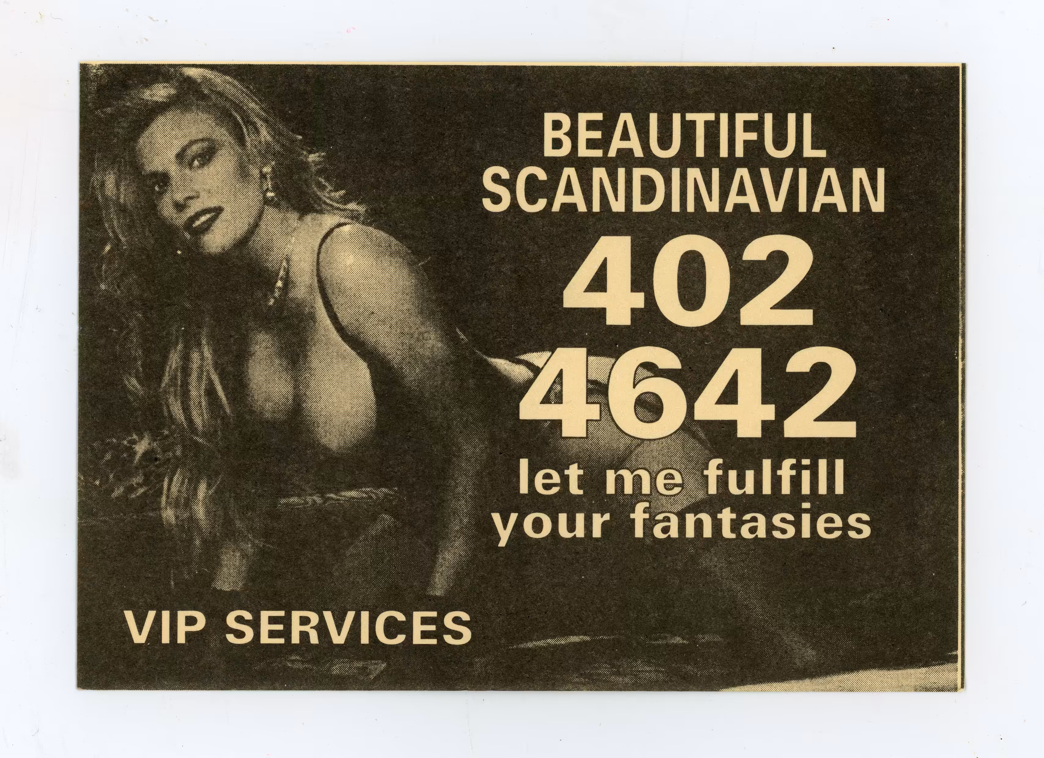 Vintage Erotics #29