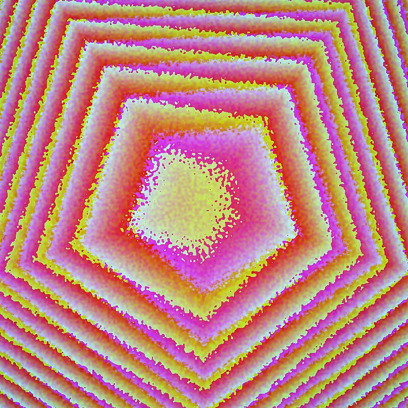 Chromatic Aberition #163
