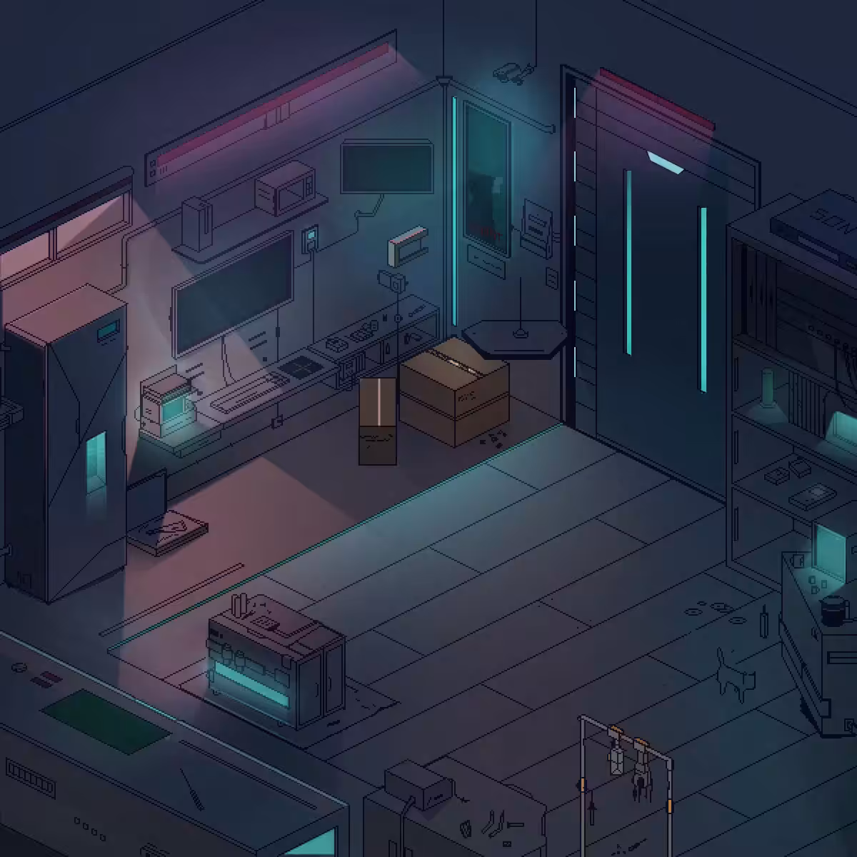sylks lab