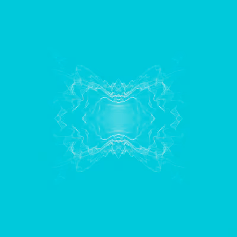 Enigmatic Mirror #4