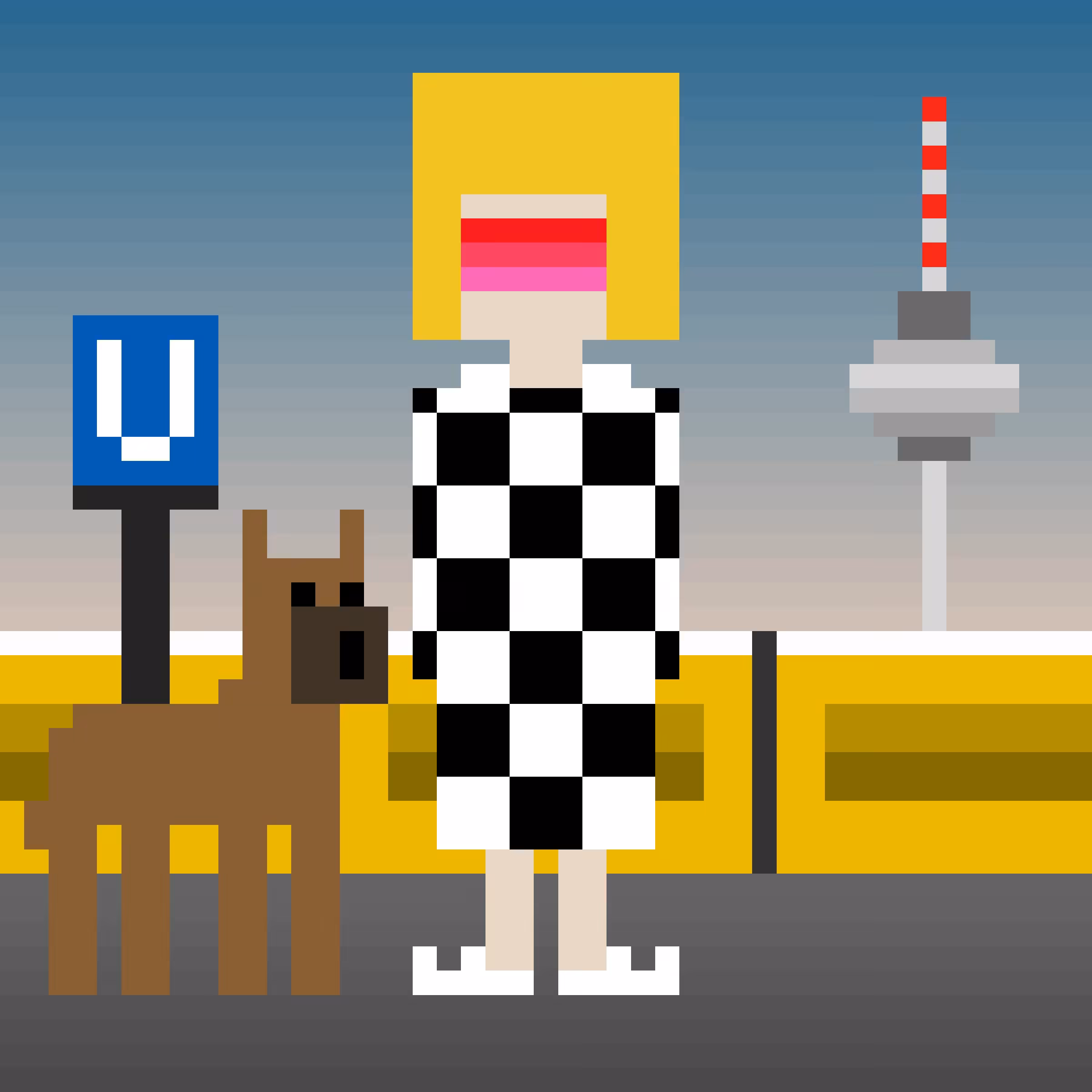 CryptoBerliner #435