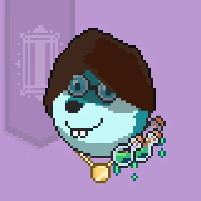 #64 Blocky Doge: Guilds