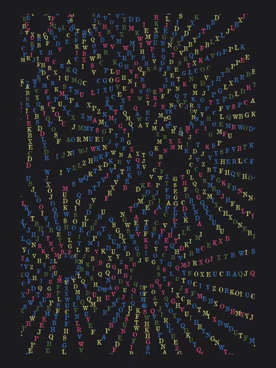 Mad Typewriter #178