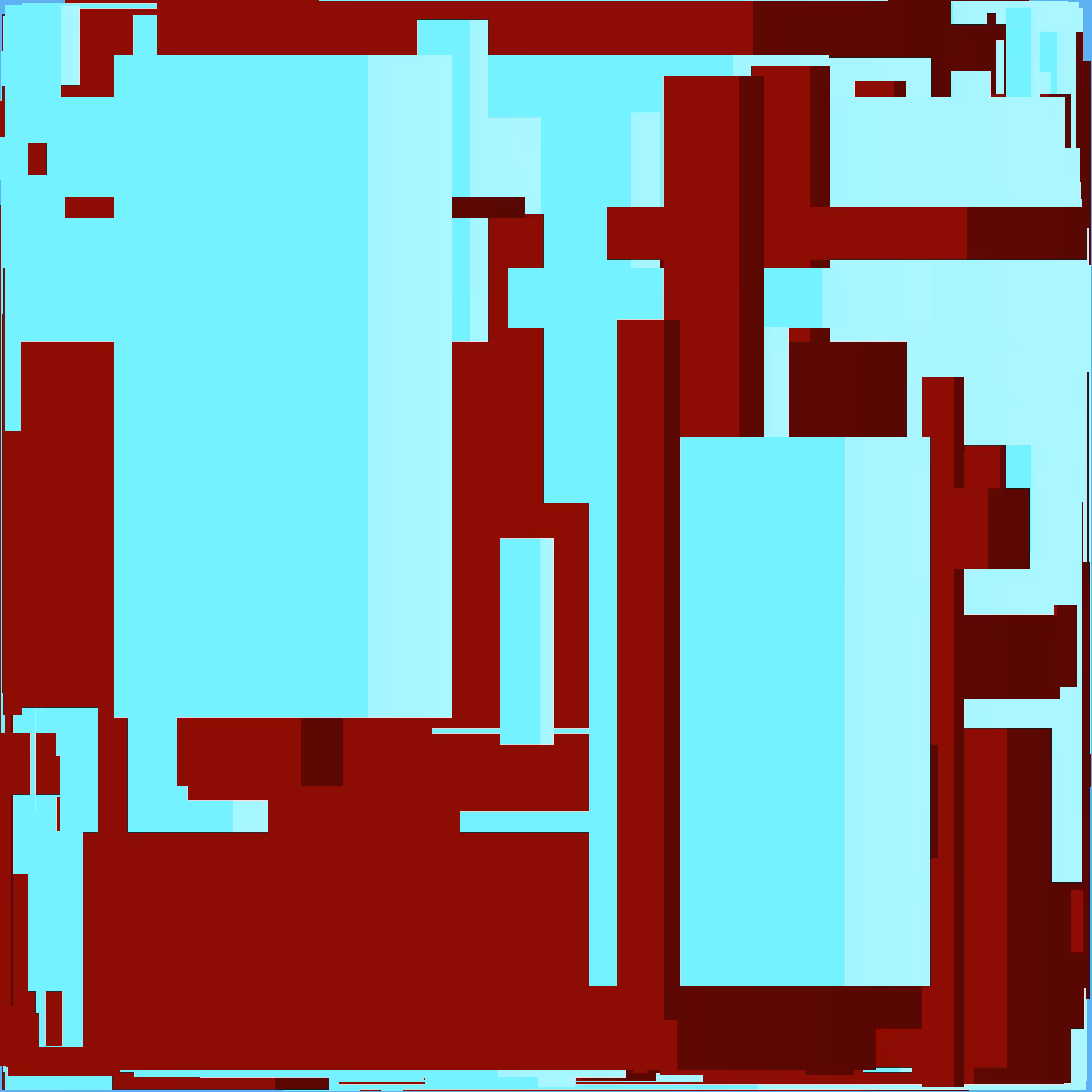 ARTGLIXXX GENESIS: ARTGLIXXX #6946 [ELDEST]