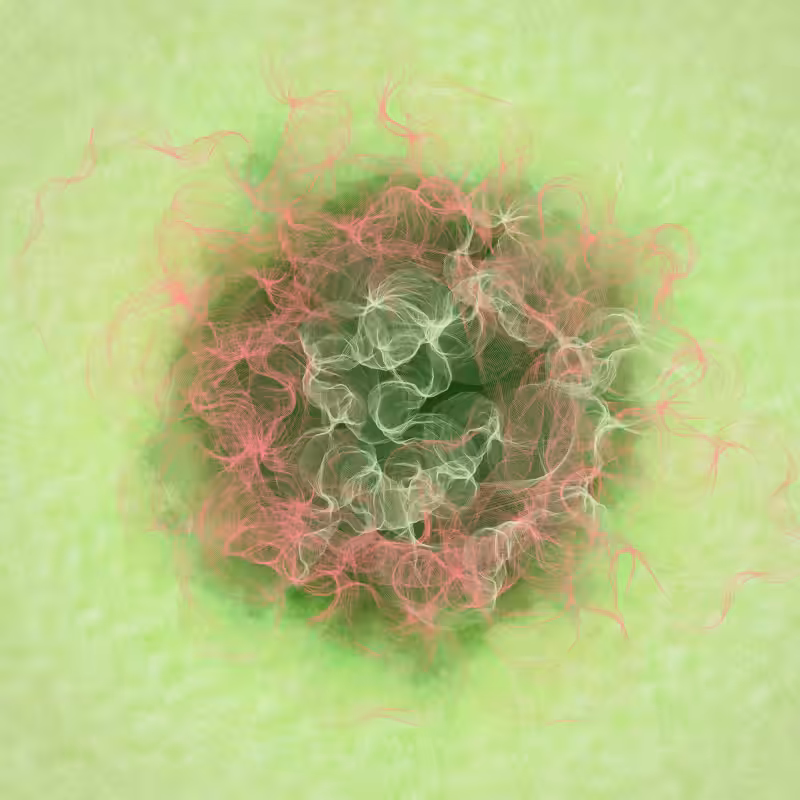 Sunspots #65