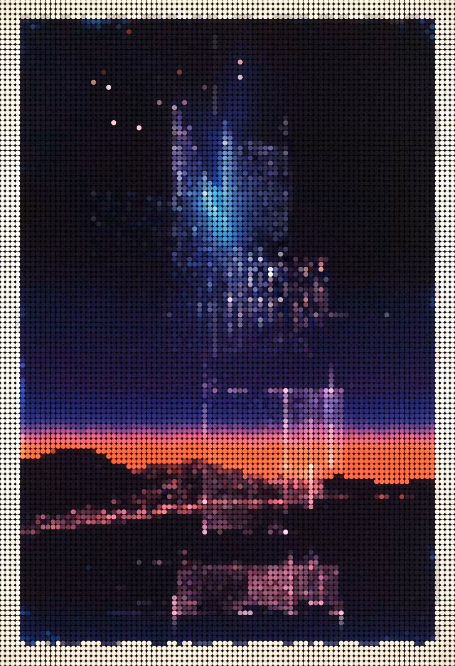 BasedPixels721: BASED PIXELS #108
