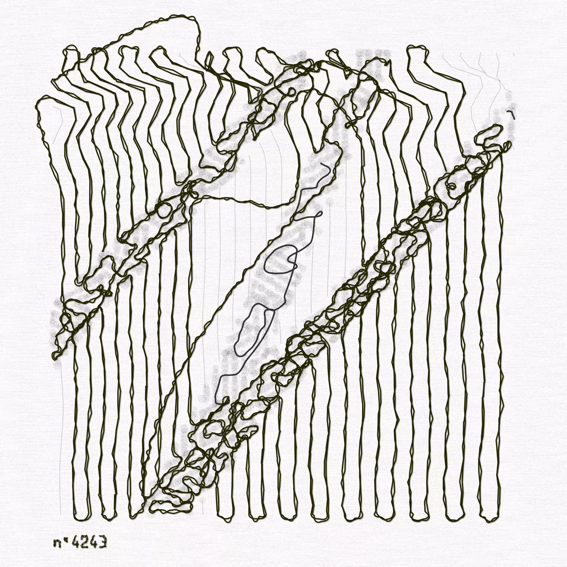 Aux Arbres #4243