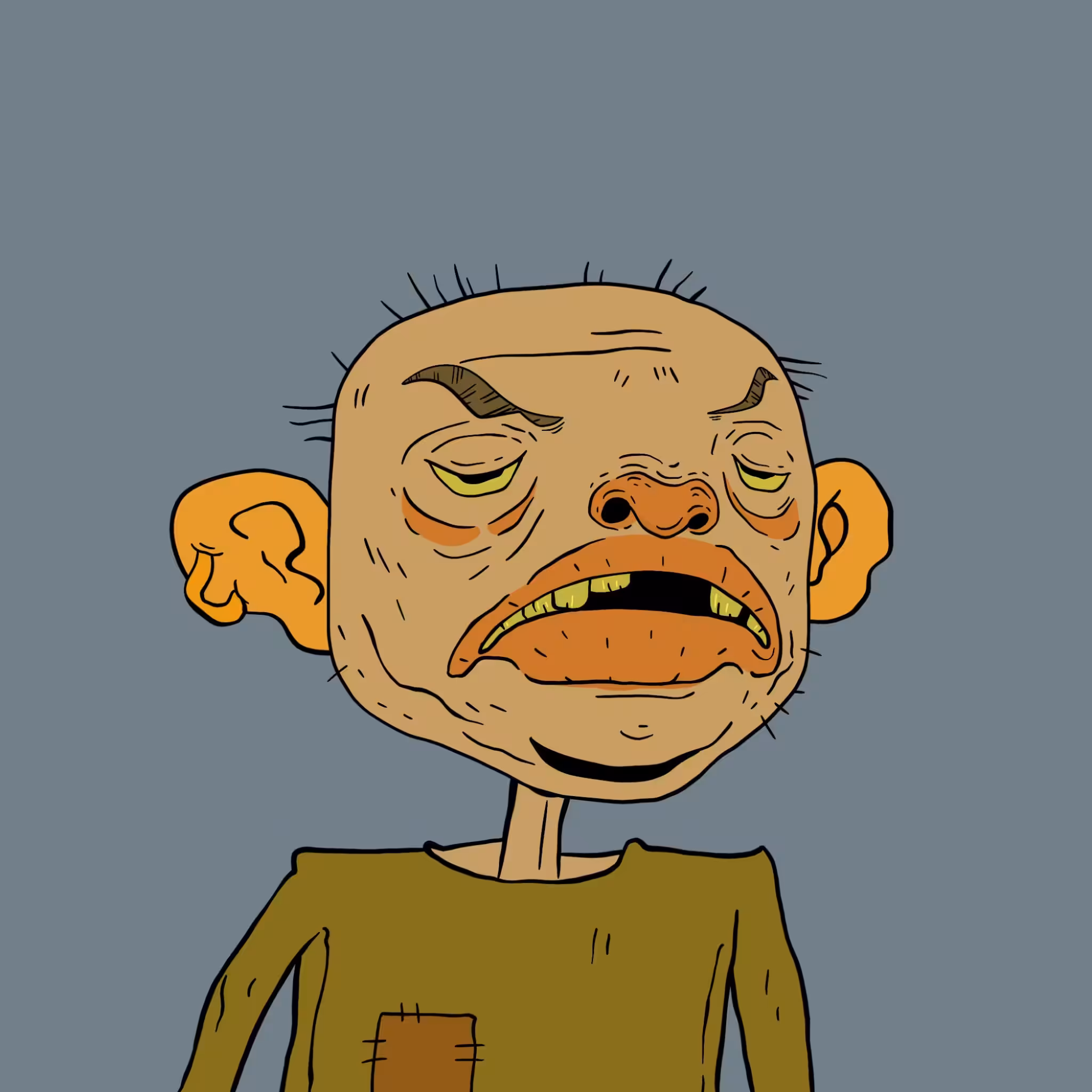 POORS: POOR #995