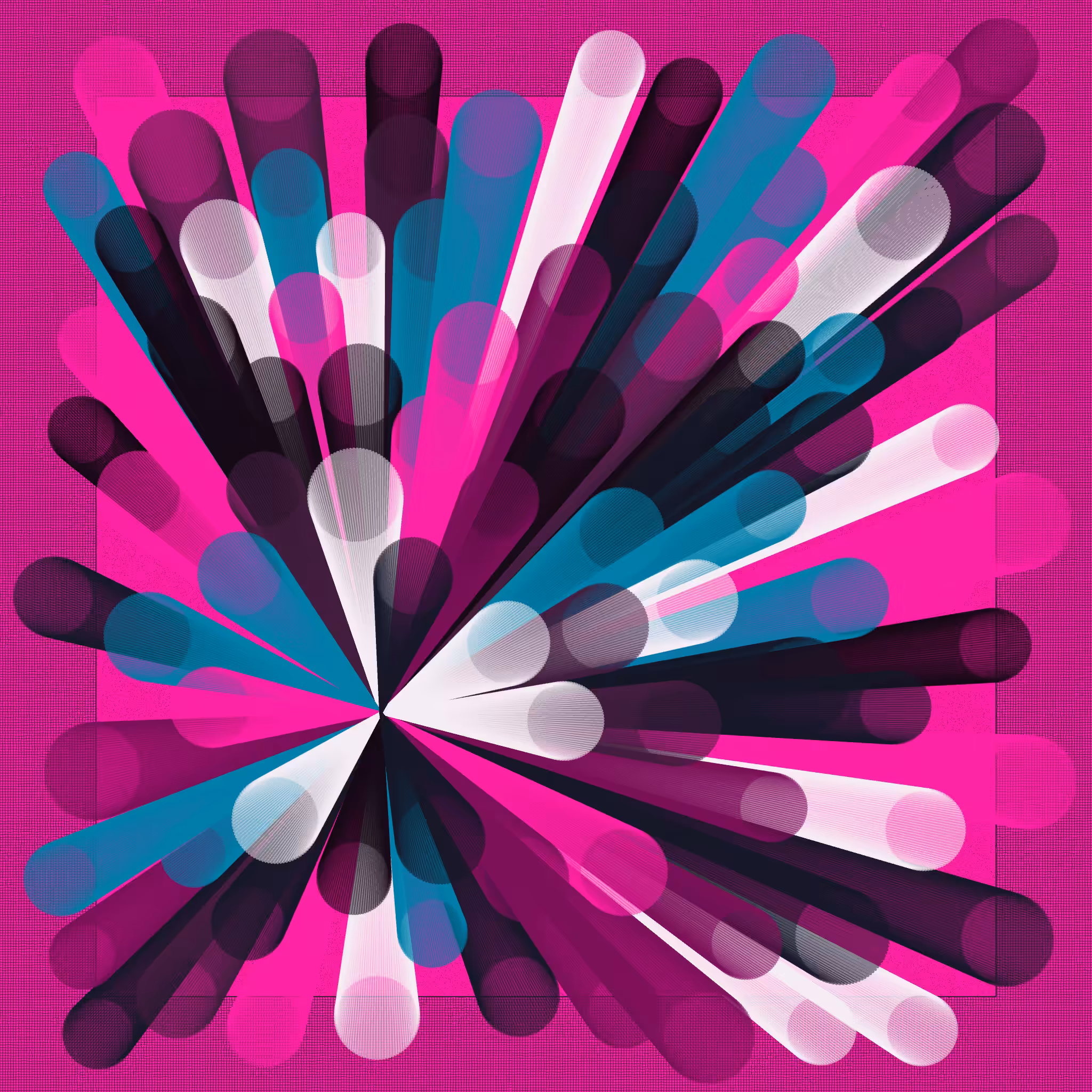 Tubes No. 3