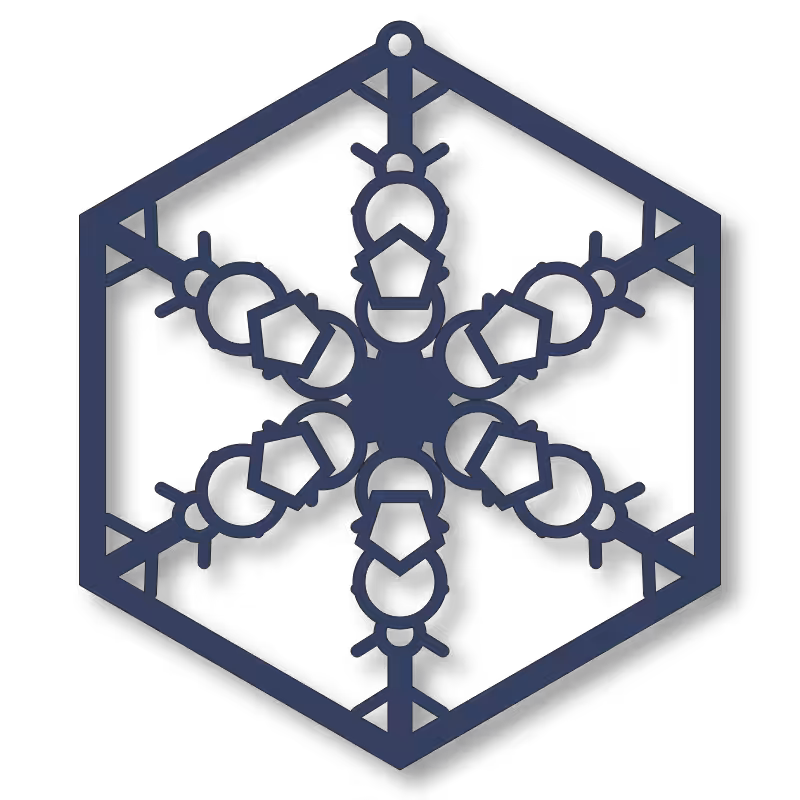 fx(ornament) 2022 #1845
