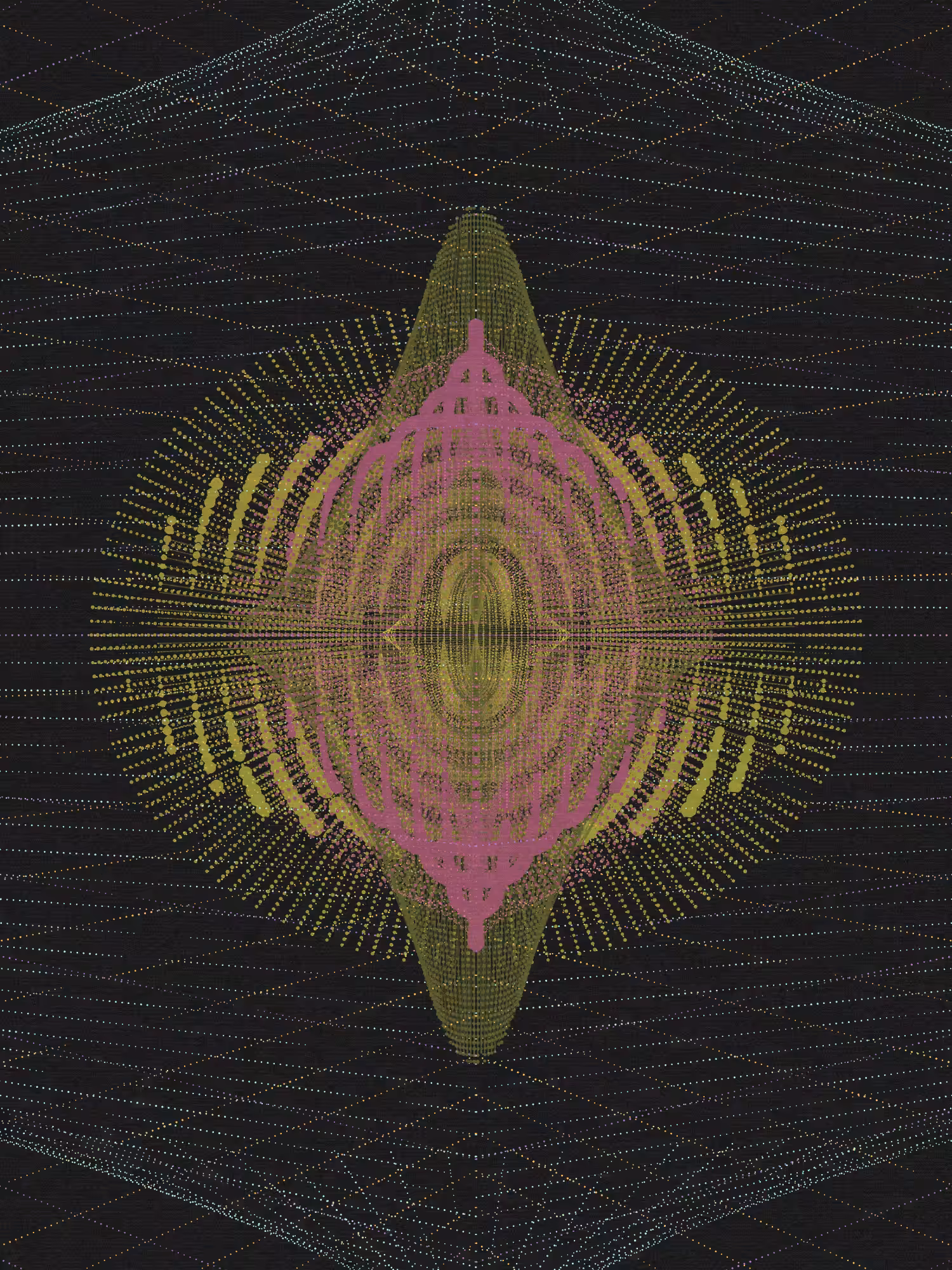 Limbic Vortex #240