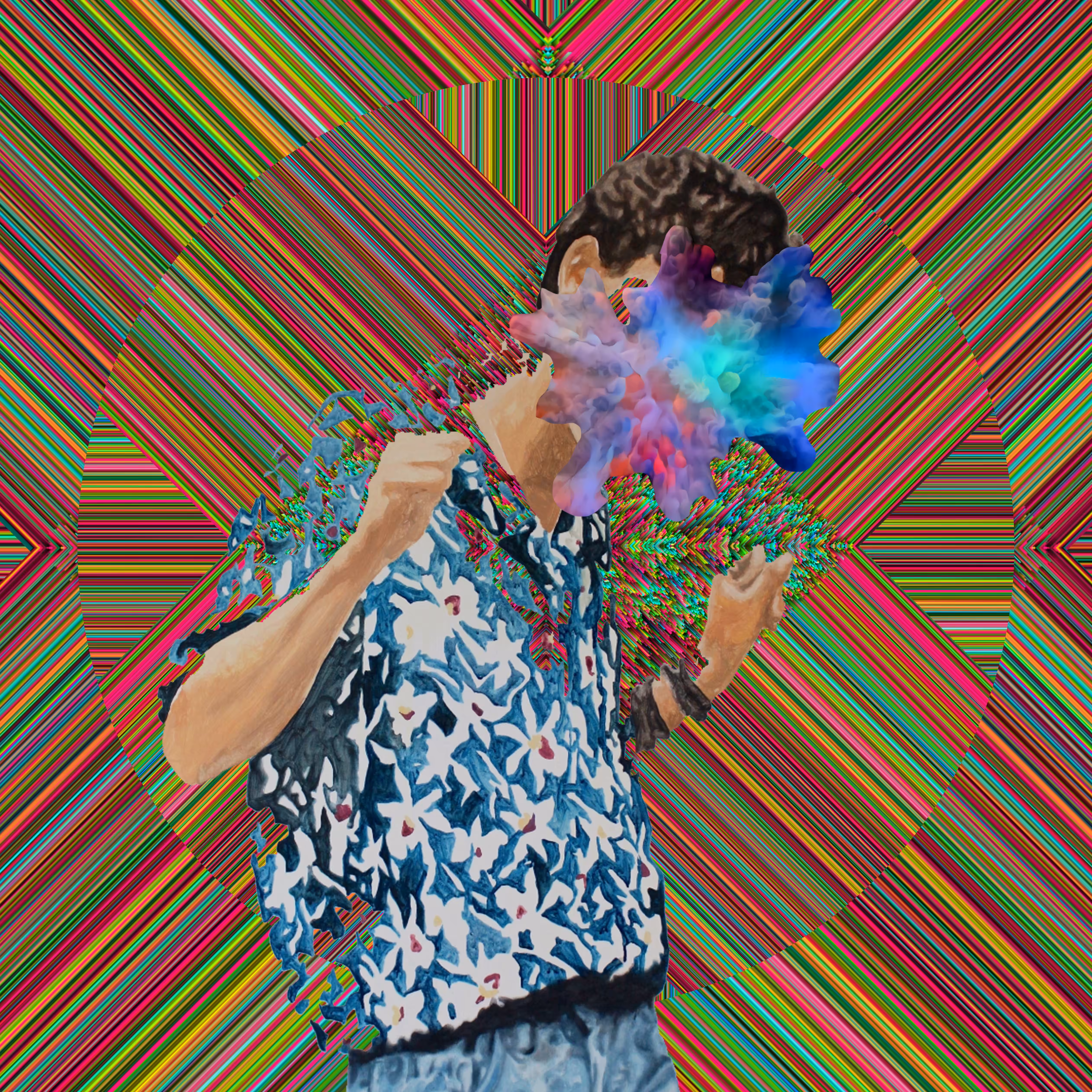 [dis]integrated ∫