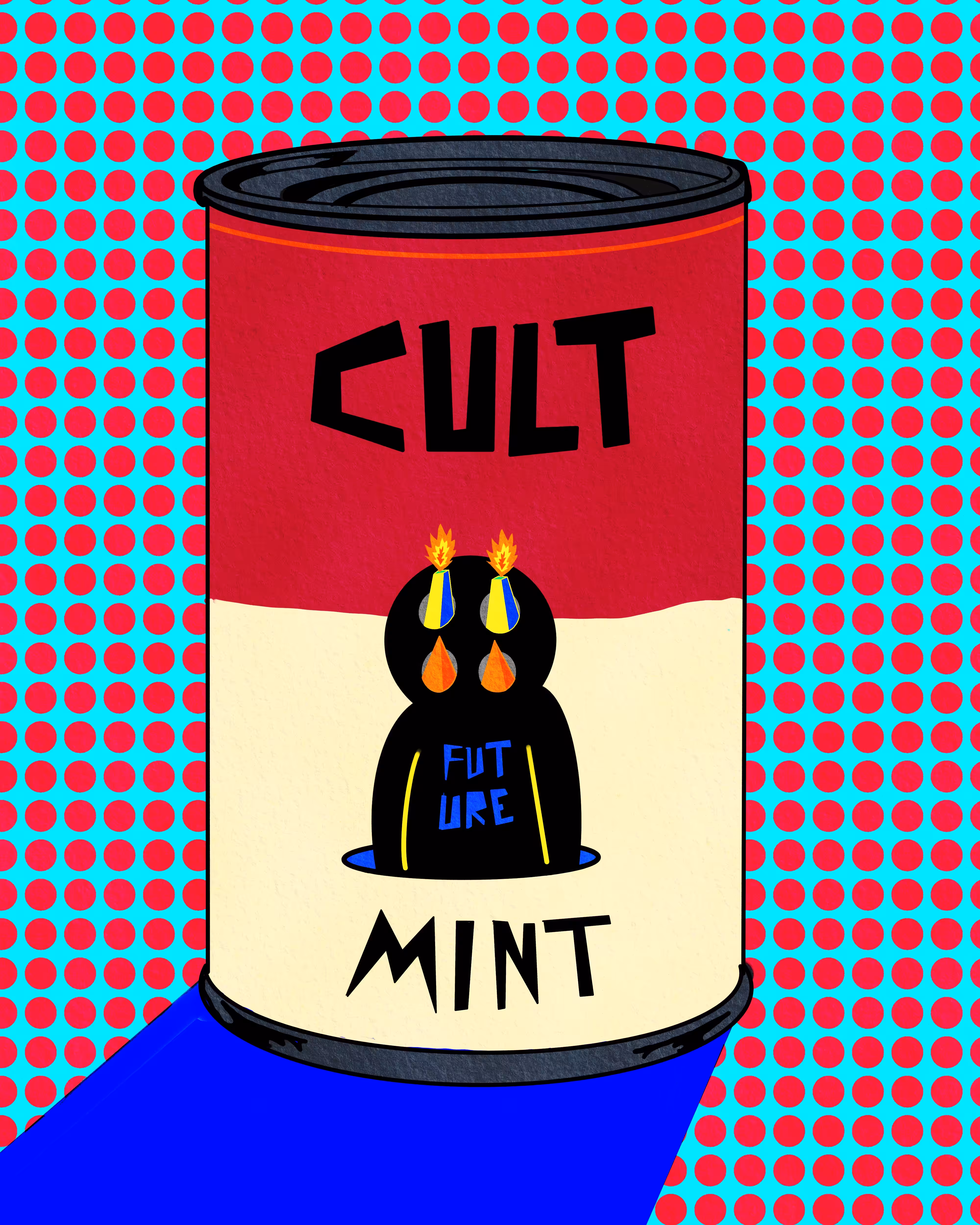 MintCult